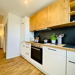 Apartment Ferien-apartment Riedperle - Mit Priv Strandzugang Friedrichshafen