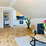 Ferien-apartment Riedperle - Mit Priv Strandzugang Apartment *