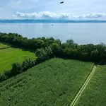 Ferien-apartment Riedperle - Mit Priv Strandzugang * Friedrichshafen