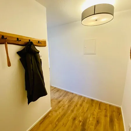 Ferien-apartment Riedperle Mit Privatstrandzugang * Friedrichshafen