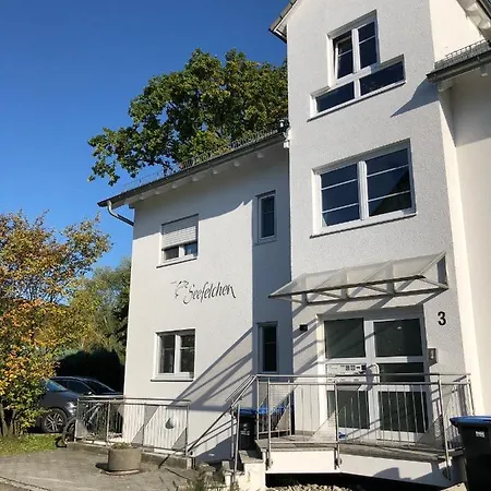 Ferien-apartment Riedperle Mit Privatstrandzugang Apartment *
