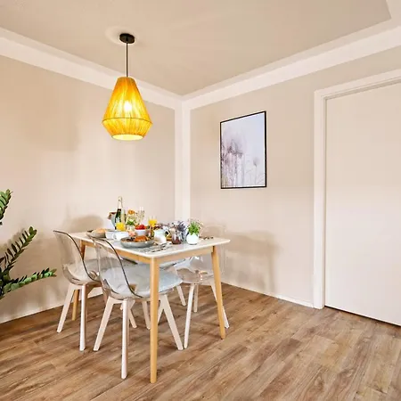 Lejlighed Ferien-apartment Riedperle - Mit Priv Strandzugang Friedrichshafen