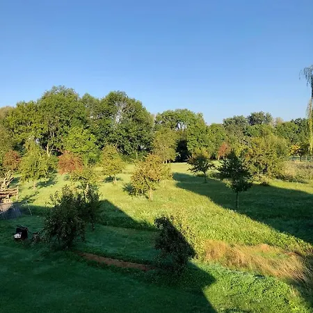 Ferien-apartment Riedperle - Mit Priv Strandzugang Appartement Friedrichshafen