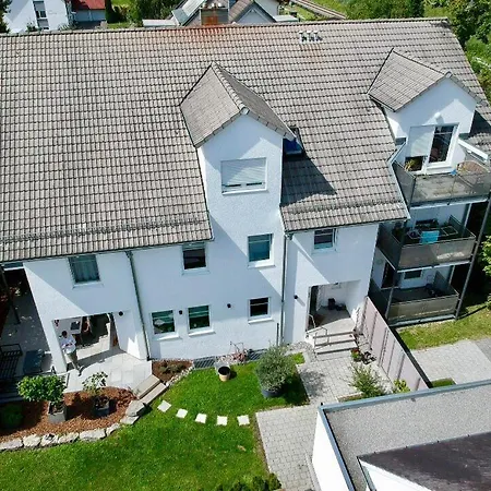 Ferien-apartment Riedperle - Mit Priv Strandzugang