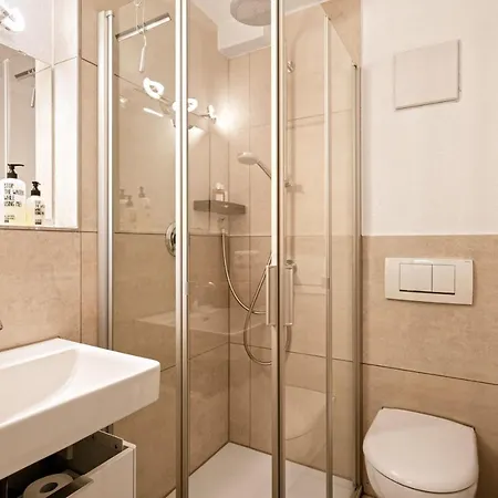 Lejlighed Ferien-apartment Riedperle - Mit Priv Strandzugang Friedrichshafen