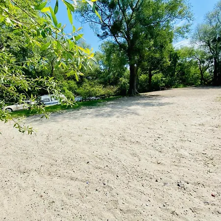 Ferien-apartment Riedperle - Mit Priv Strandzugang Appartement *