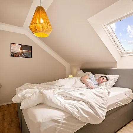 Ferien-apartment Riedperle - Mit Priv Strandzugang * Friedrichshafen