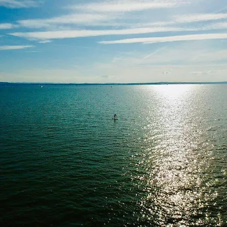 Lejlighed Ferien-apartment Riedperle - Mit Priv Strandzugang Friedrichshafen