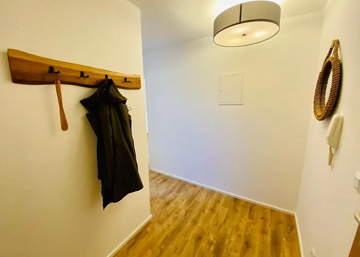 Ferien-apartment Riedperle - Mit Priv Strandzugang * Friedrichshafen