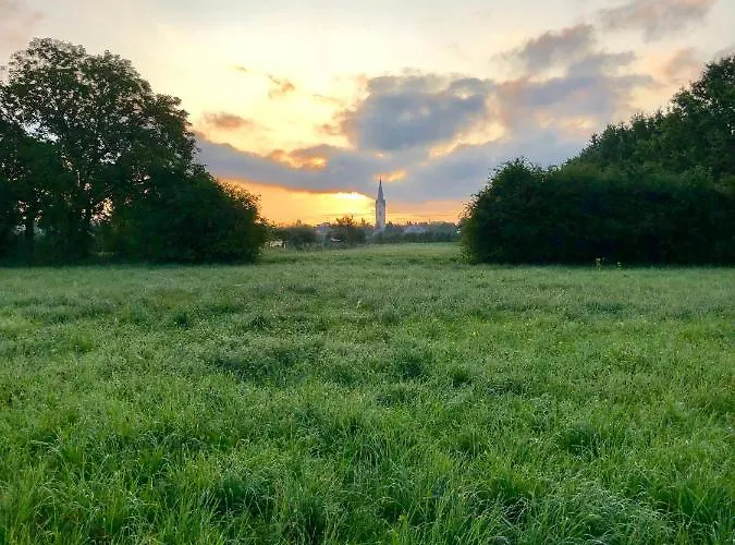 Ferien-apartment Riedperle - Mit Priv Strandzugang Appartement Friedrichshafen